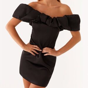 NWT Peppermayo mini dress